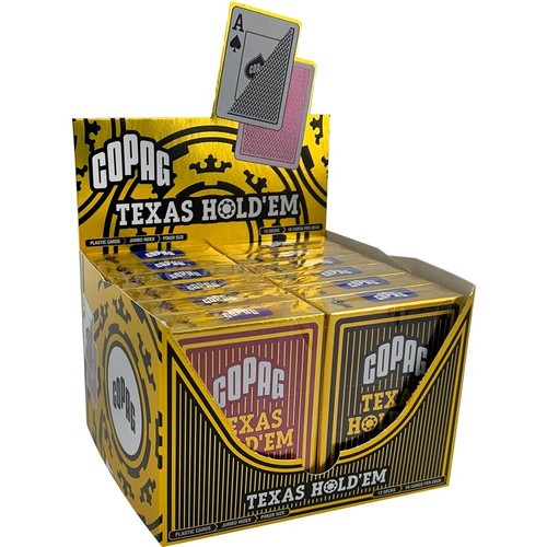 Giochi copag poker - giochi, carte