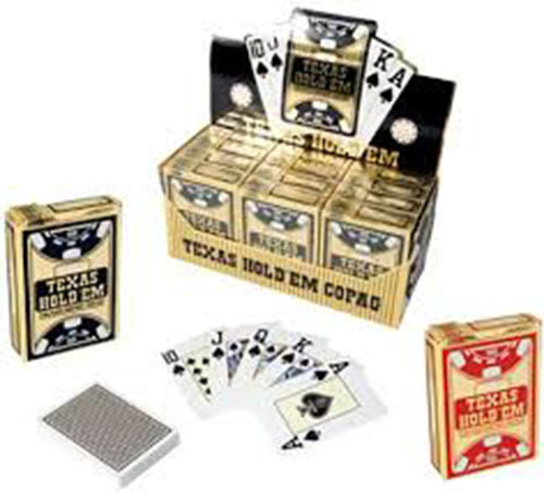 Copag texas hold gold - copag, hold'em