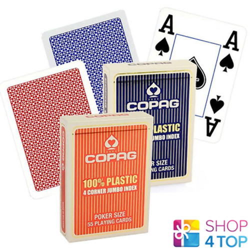 Copag carte poker - copag, 100%