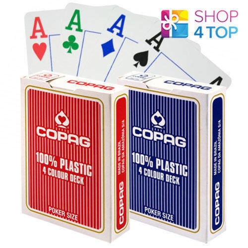 Copag mazzi carte da - di,