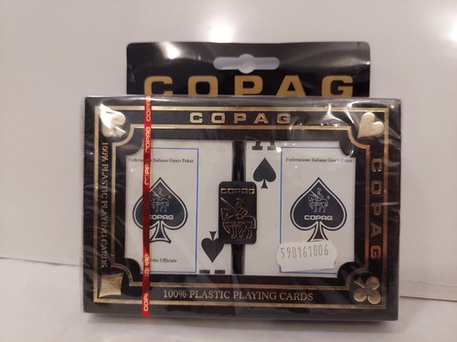 Copag carte poker - copag,