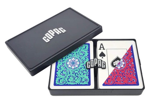 Copag 1546 neoterico poker - 1546,