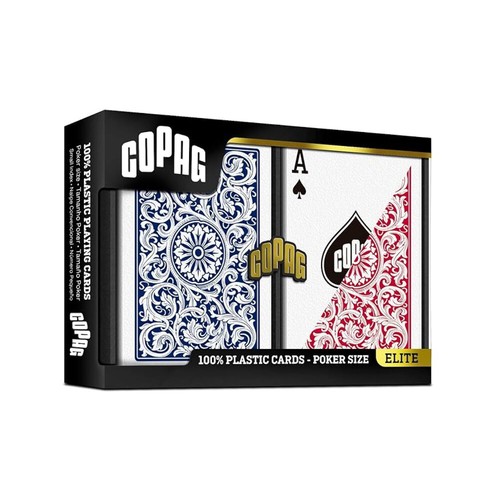 Copag elite carte - copag, poker
