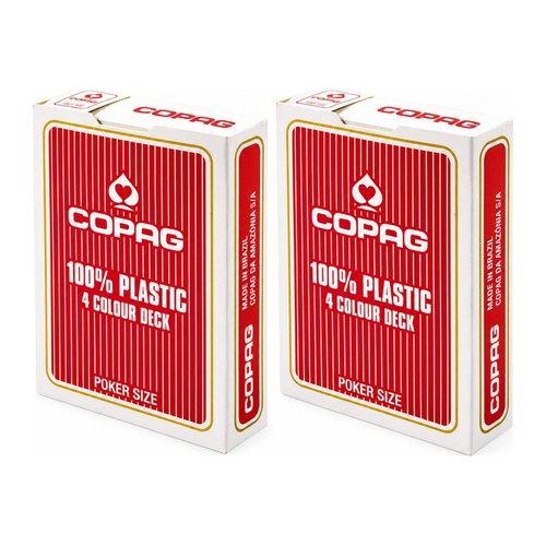 Copag mazzi carte - copag, di