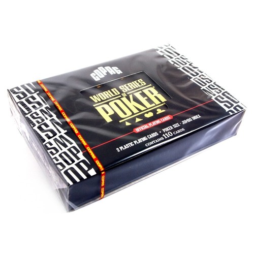 Copag world series poker - world, of