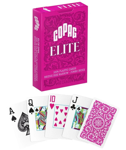 Carte gioco copag - da,