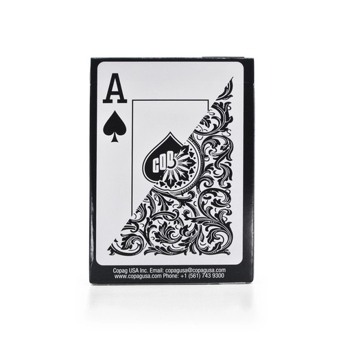 Carte gioco copag - carte,