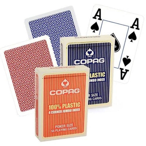 Copag carte poker - copag, da