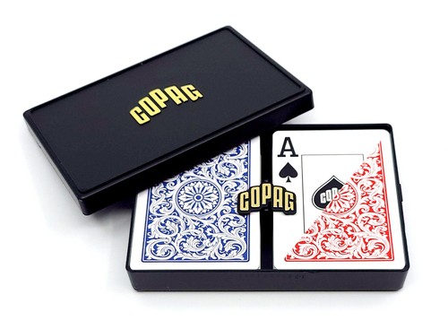 Carte gioco copag 1546 - copag,