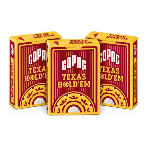 Copag texas hold - copag, hold'em