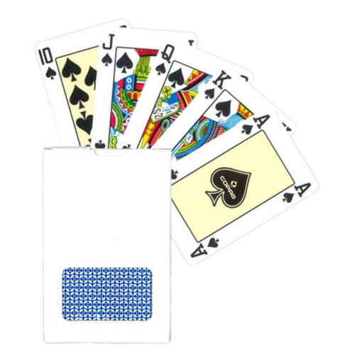 Copag mazzo carte - di, da