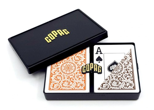 Copag 1546 arancione marrone - 1546,