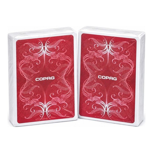 Mazzi carte poker - di,