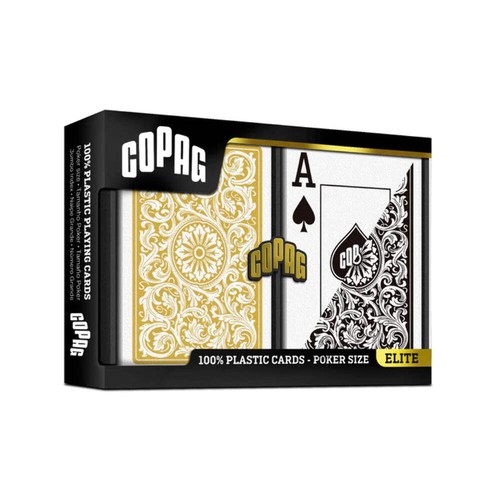 Copag elite 1546 carte - 1546,