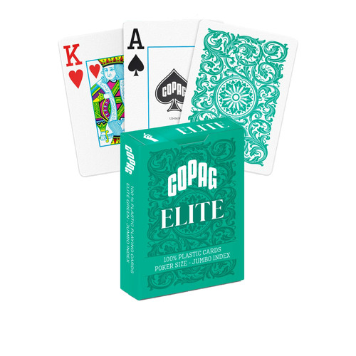 Copag 1546 elite carte - 1546,