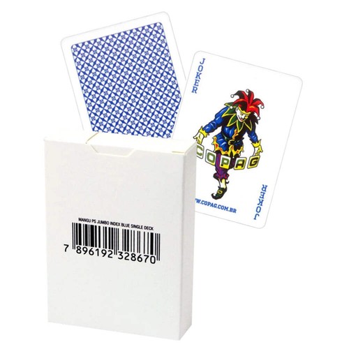 Copag mazzo carte poker - carte, da