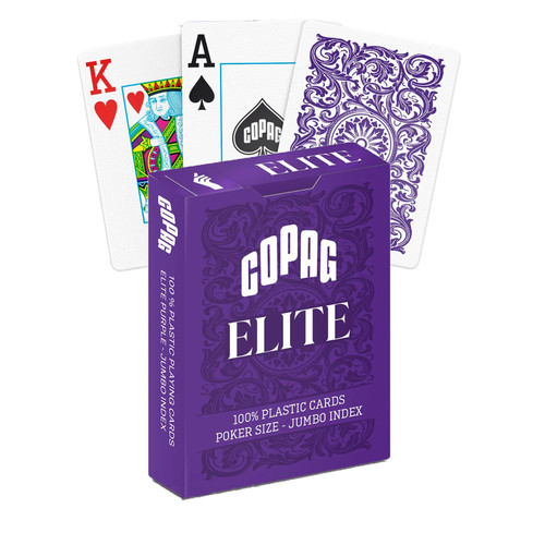 Copag 1546 elite carte - carte, da