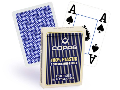 Copag carte poker 100 - carte,