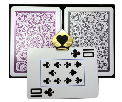 Copag 1546 viola grigio - 1546,