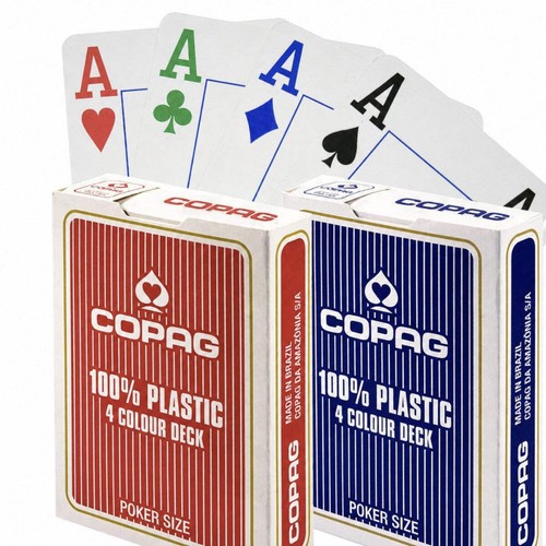 Copag carte poker - copag, da