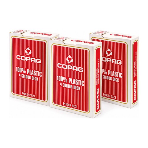 Copag mazzi carte - mazzi,