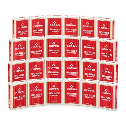 24x copag carte - 24x, jumbo