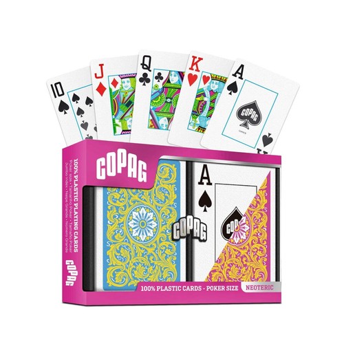Copag carte gioco - carte,