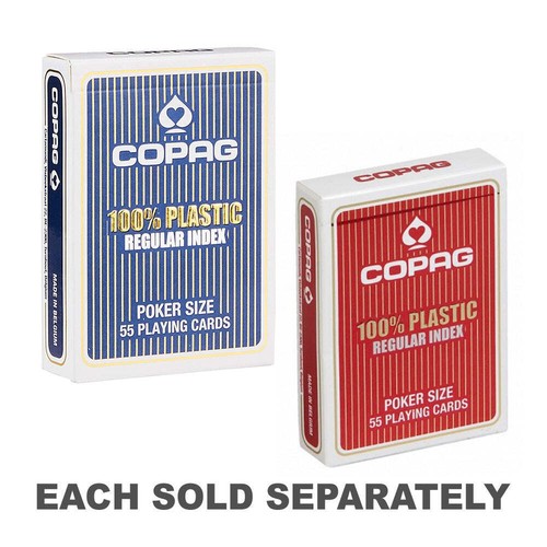 Copag poker deck - copag,