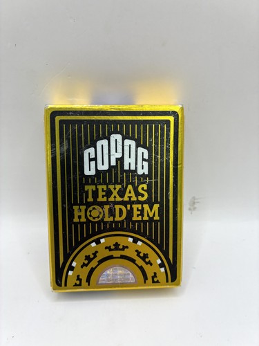 Copag jeu 55 - copag, cartes