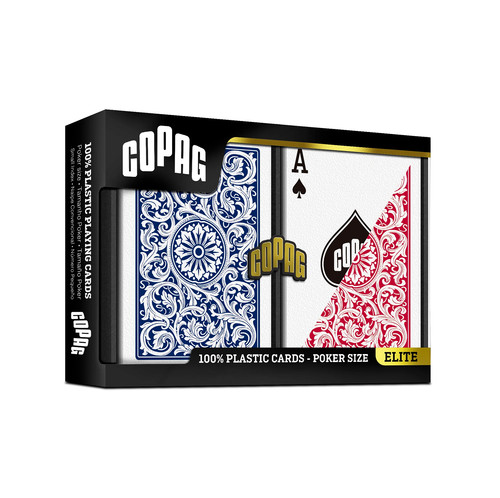 Copag elite 1546 - copag,