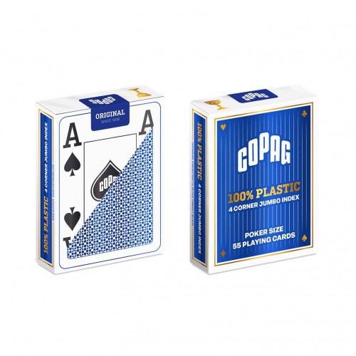 Ass spielkartenfabrik copag - ass,