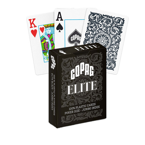 Copag 1546 elite carte - copag, da