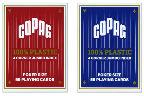 Jeux copag cartes - 2,