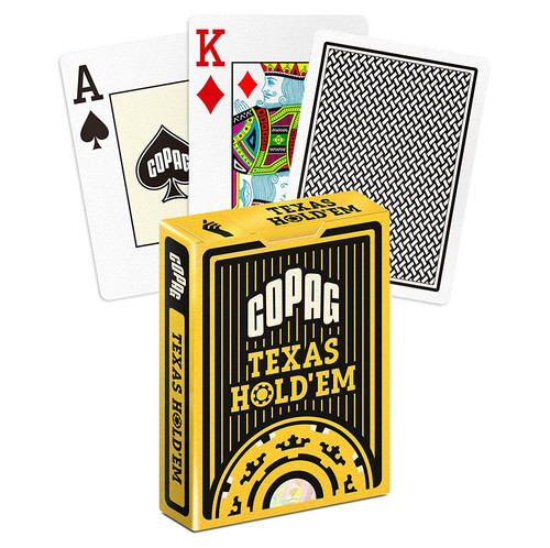 Copag texas hold - copag, jumbo