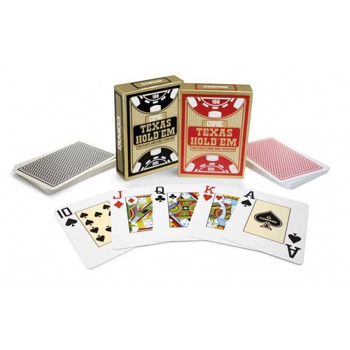 Jeux copag cartes - 2,