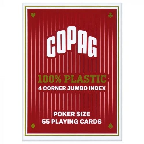 Copag cartes poker - copag,