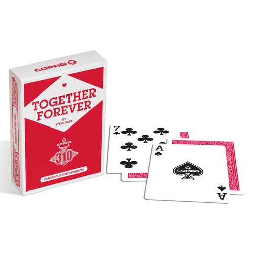 Copag 310 insieme forever - 310,