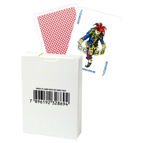 Copag 100 plastica - 100%,