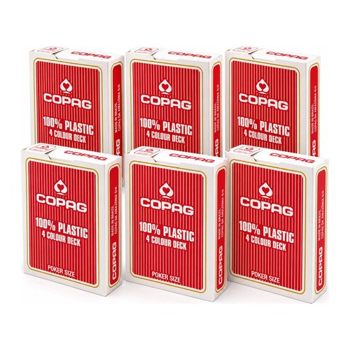 Set carte poker copag - set,