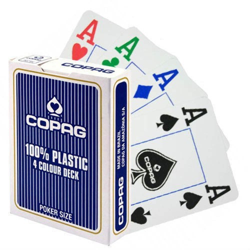 Copag carte gioco poker in - carte,