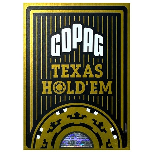 Copag cartes poker jumbo - copag,