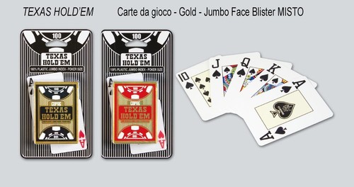 Copag carte gioco - carte, texas