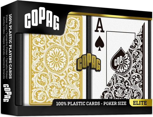 Carte gioco copag - da,