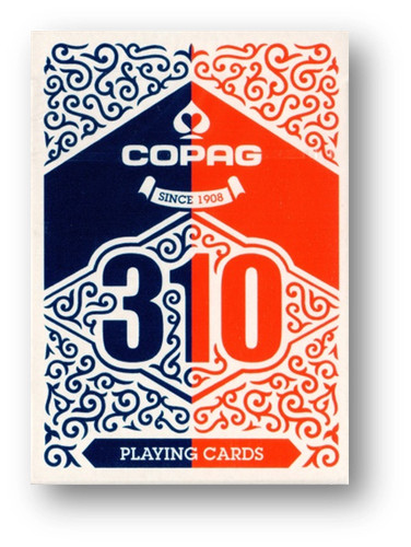 Copag 310 carte gioco - copag,